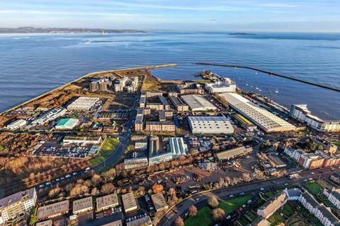 Land for sale, Granton Pier Edinburgh EH5 1HF