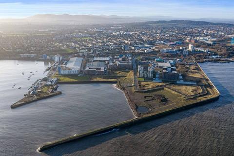 Land for sale, 3 Merlin Crescent Edinburgh EH5 1GU