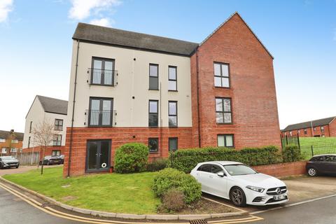 Braunton Crescent, Llanrumney, CARDIFF