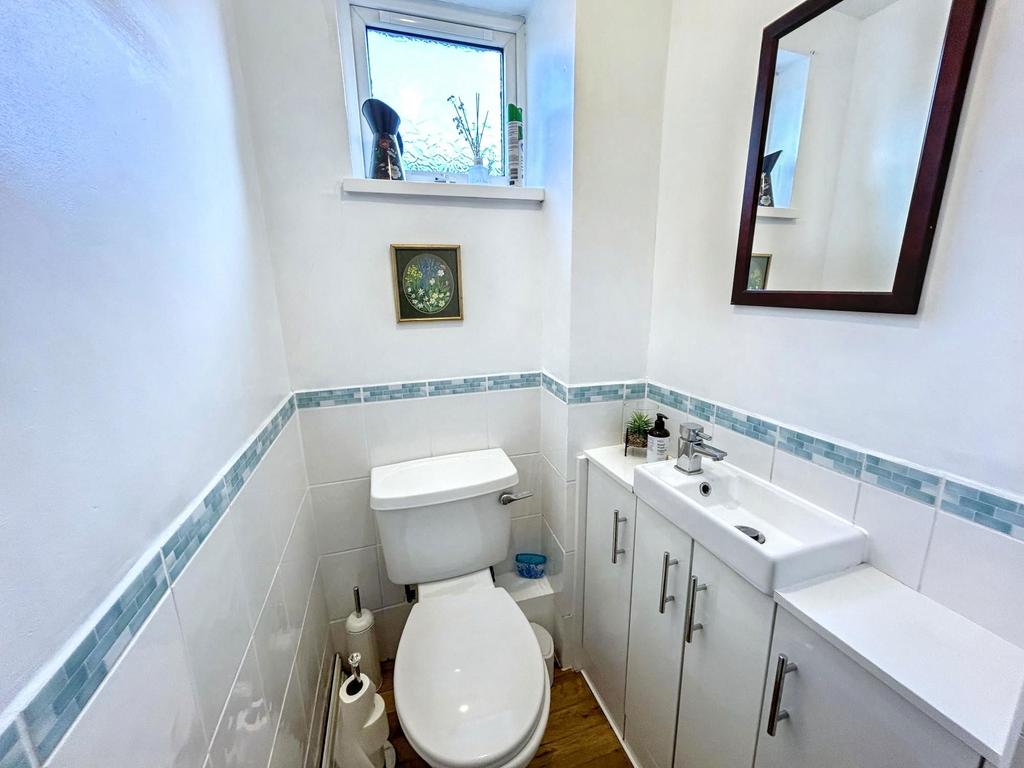 Garth Twentyfour, Killingworth, Newcastle upon Tyne, Tyne and Wear, NE12 6HW - More
