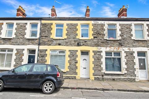 1 bedroom in a house share to rent, Coburn street, Cardiff CF24