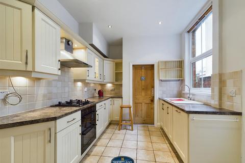 3 bedroom terraced house to rent, Earlsdon Avenue North, Coventry CV5