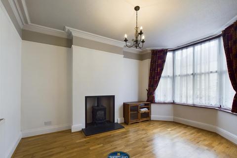 3 bedroom terraced house to rent, Earlsdon Avenue North, Coventry CV5