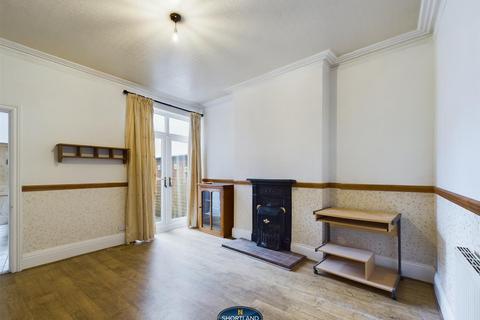 3 bedroom terraced house to rent, Earlsdon Avenue North, Coventry CV5