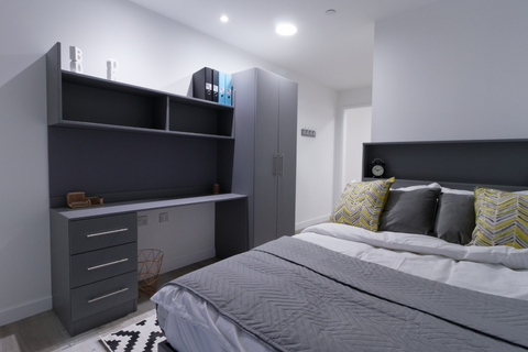 undefined, Classic En Suite at The Oldway Centre, The Oldway Centre, 39 High Street SA1