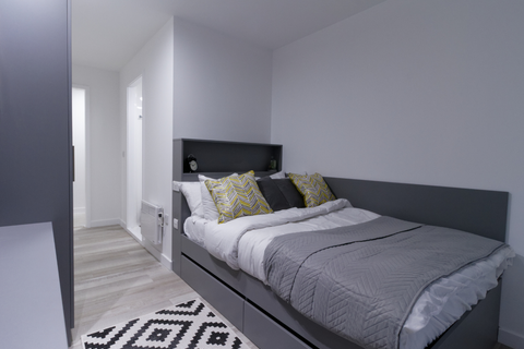 undefined, Classic En Suite at The Oldway Centre, The Oldway Centre, 39 High Street SA1