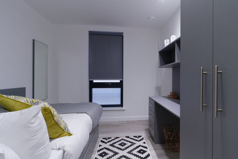 undefined, Classic En Suite at The Oldway Centre, The Oldway Centre, 39 High Street SA1
