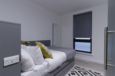 undefined, Classic En Suite at The Oldway Centre, The Oldway Centre, 39 High Street SA1
