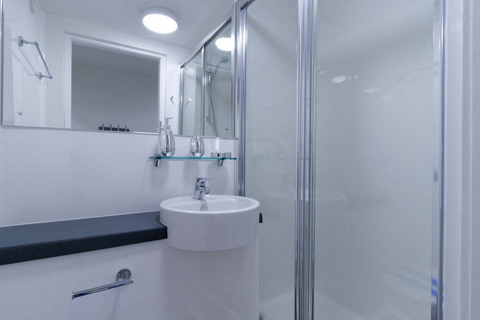 undefined, Classic En Suite at The Oldway Centre, The Oldway Centre, 39 High Street SA1