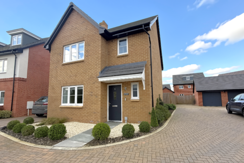 undefined, Hornbeam Lane, Langford, SG18