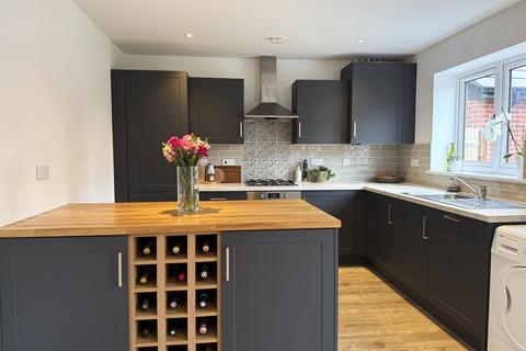 undefined, Hornbeam Lane, Langford, SG18