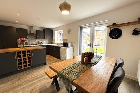 undefined, Hornbeam Lane, Langford, SG18