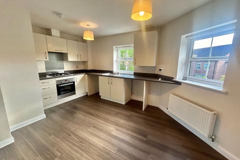undefined, Ruthyn Close, Ashby-de-la-Zouch, LE65