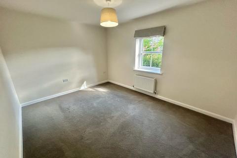 undefined, Ruthyn Close, Ashby-de-la-Zouch, LE65