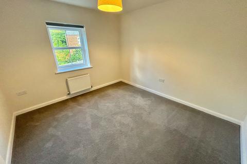 undefined, Ruthyn Close, Ashby-de-la-Zouch, LE65