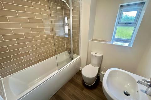 undefined, Ruthyn Close, Ashby-de-la-Zouch, LE65