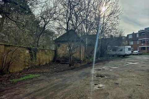 undefined, London, N10