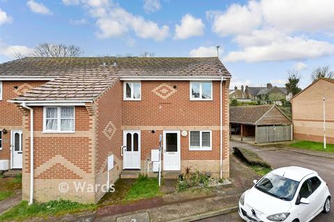 1 bedroom ground floor flat for sale, 39 Naylands, Margate CT9
