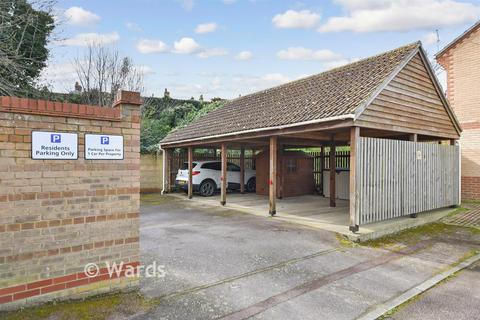 1 bedroom ground floor flat for sale, 39 Naylands, Margate CT9