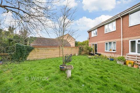 1 bedroom ground floor flat for sale, 39 Naylands, Margate CT9