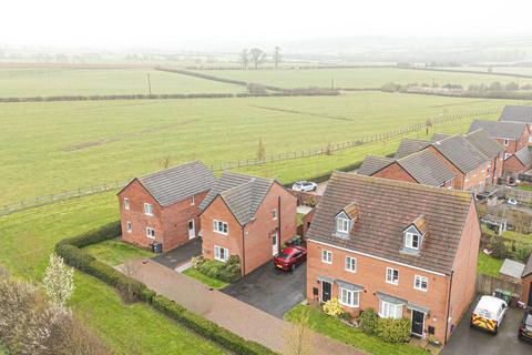 undefined, Discovery Drive, Melton Mowbray LE13