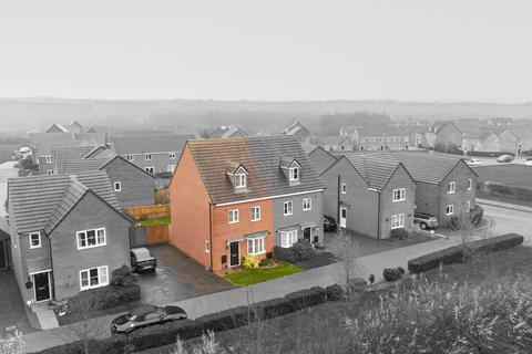 undefined, Discovery Drive, Melton Mowbray LE13