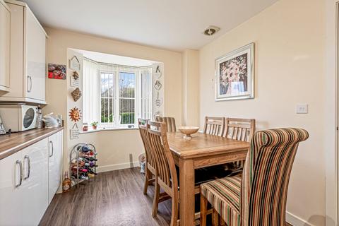 undefined, Discovery Drive, Melton Mowbray LE13