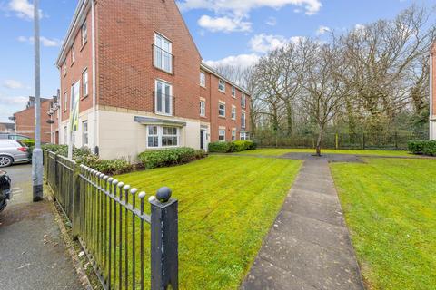 undefined, Rockford Gardens, Great Sankey, WA5