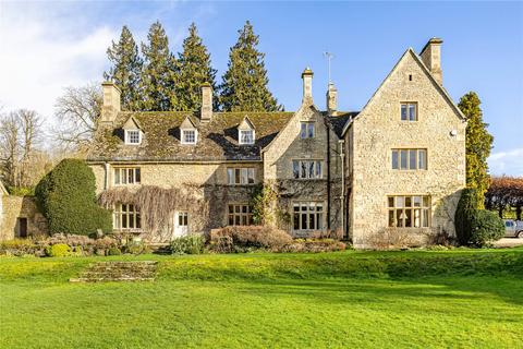 undefined, Coln St. Aldwyns, Cirencester, Gloucestershire, GL7