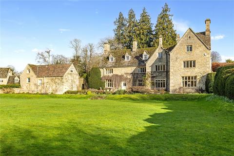 undefined, Coln St. Aldwyns, Cirencester, Gloucestershire, GL7