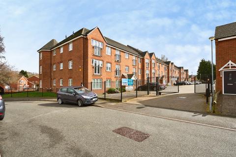 2 bedroom ground floor flat for sale, Westley Court, West Bromwich