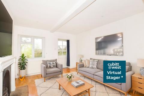 3 bedroom end of terrace house for sale, Common Road, Redhill, Surrey