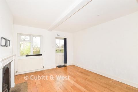 3 bedroom end of terrace house for sale, Common Road, Redhill, Surrey