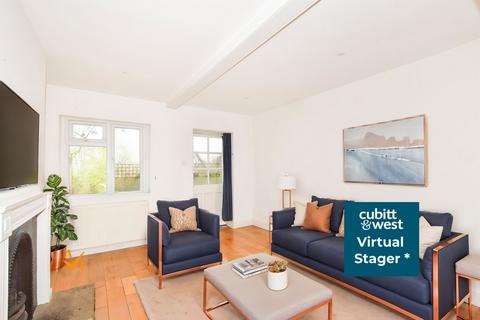 3 bedroom end of terrace house for sale, Common Road, Redhill, Surrey