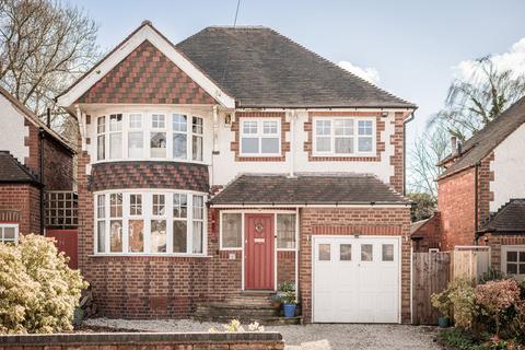 undefined, Beacon Road, Sutton Coldfield, B73 5SX