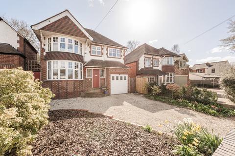 undefined, Beacon Road, Sutton Coldfield, B73 5SX