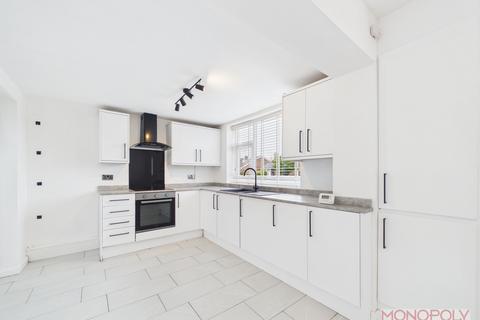 undefined, Redland Close, Gresford, LL12