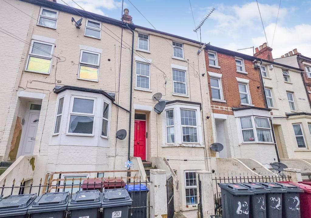 1 bedroom flat for sale