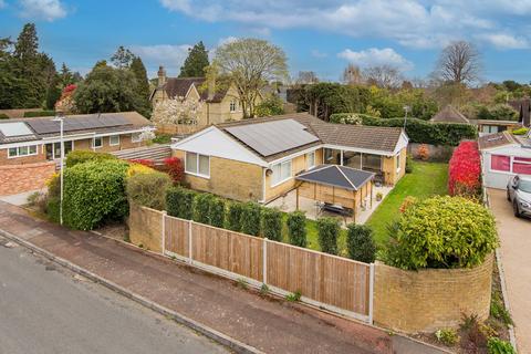3 bedroom detached bungalow for sale, St. Georges Park, Tunbridge Wells
