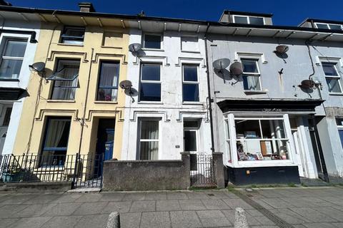 undefined, Snowdon Street, Porthmadog