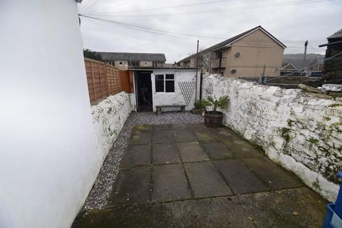 undefined, Snowdon Street, Porthmadog