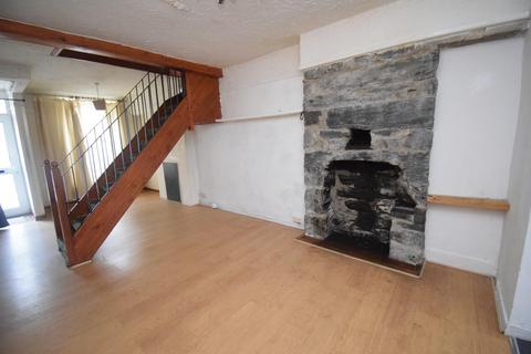 undefined, Snowdon Street, Porthmadog