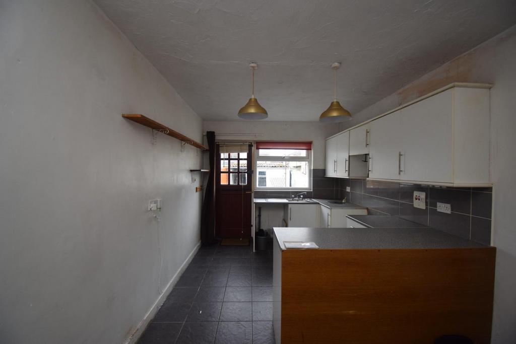 Kitchen from Dining Area.JPG