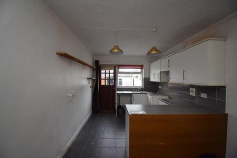 undefined, Snowdon Street, Porthmadog