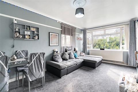1 bedroom apartment for sale, Trowbridge Road, Harold Hill, RM3