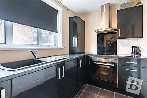 1 bedroom apartment for sale, Trowbridge Road, Harold Hill, RM3