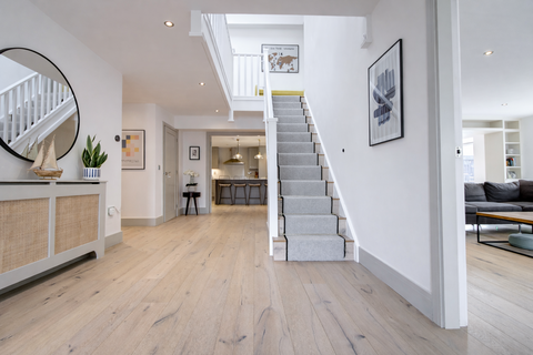 undefined, Ash Hay Lane, Cheshire CH2