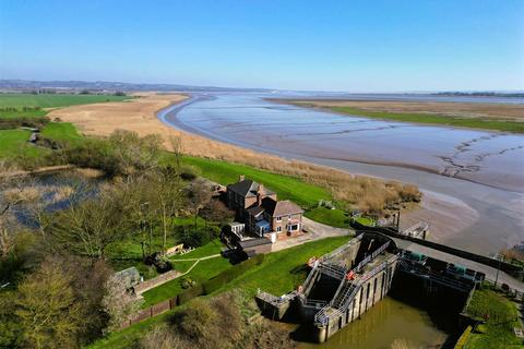 undefined, Weighton Lock, Broomfleet