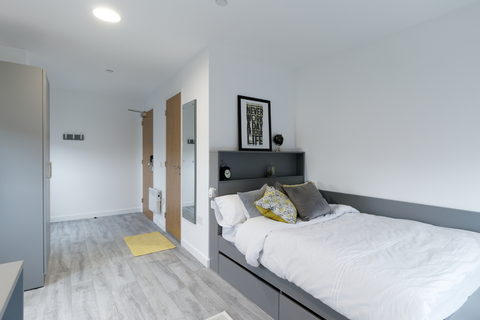 undefined, Classic Plus En Suite at The Oldway Centre, The Oldway Centre, 39 High Street SA1