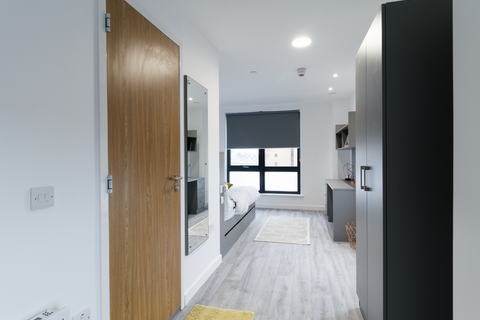 undefined, Classic Plus En Suite at The Oldway Centre, The Oldway Centre, 39 High Street SA1